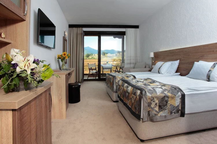 Wine & SPA Complex Starossel