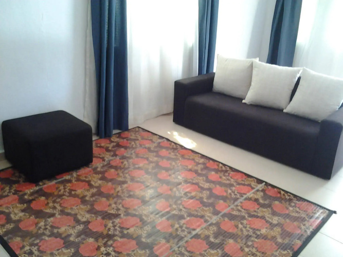 Panglima Guesthouse Langkawi