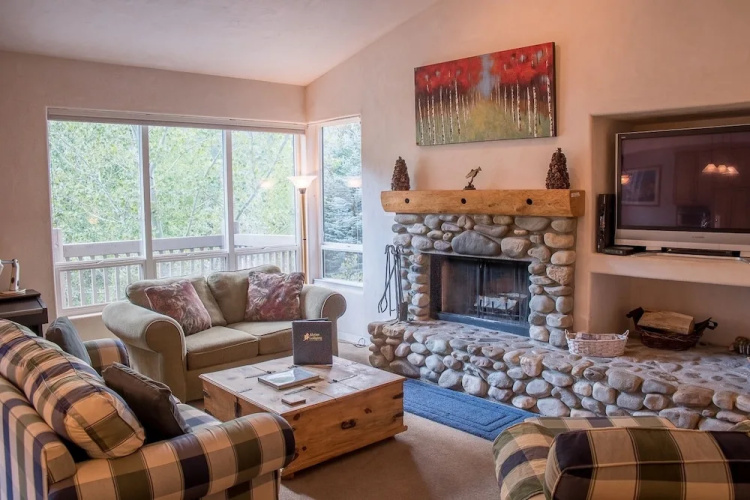 River Ridge 20 - 4 Br Condo