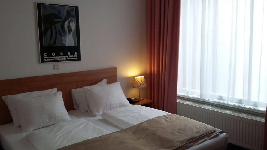 Mister Highland Hotel