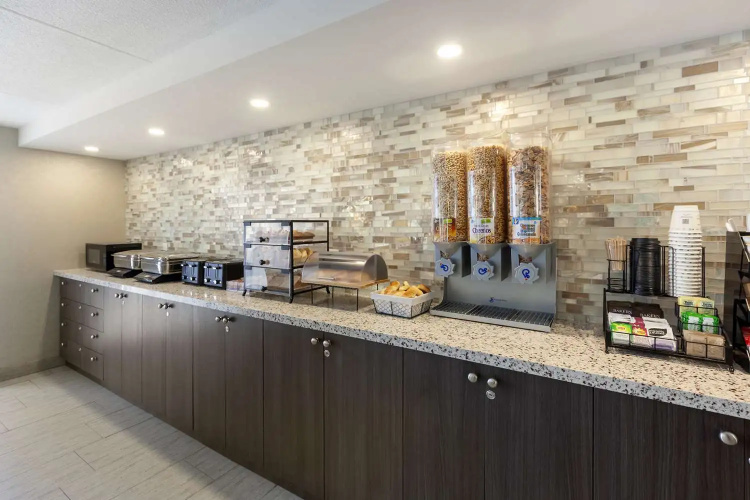 Best Western Halton Hills photo 25