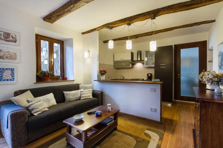 Impero House Rent - Baveno