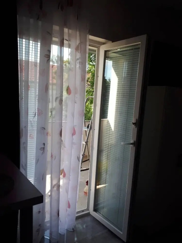 Apartmani Korina