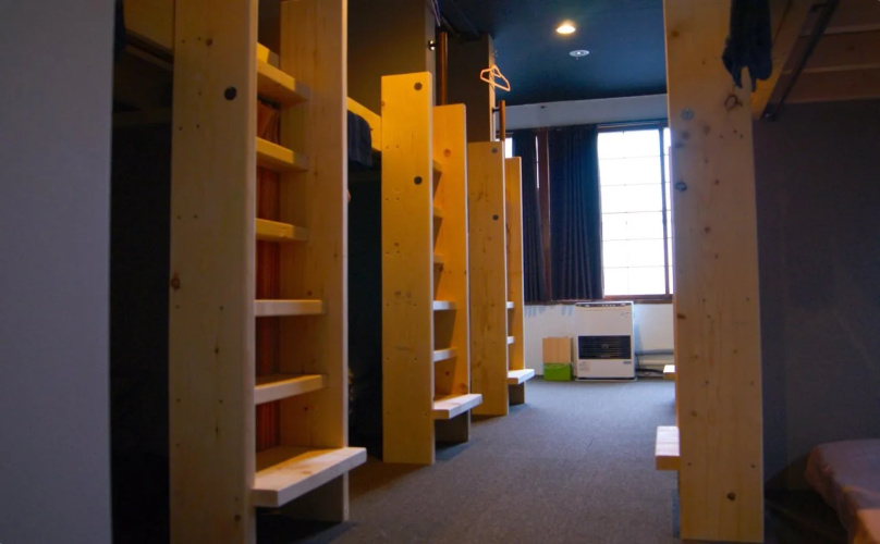 Social Hostel 365