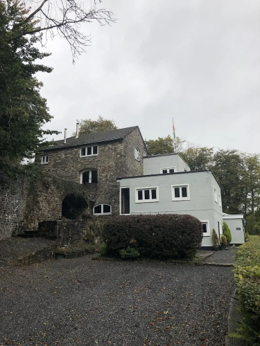 The Mill at Glynhir