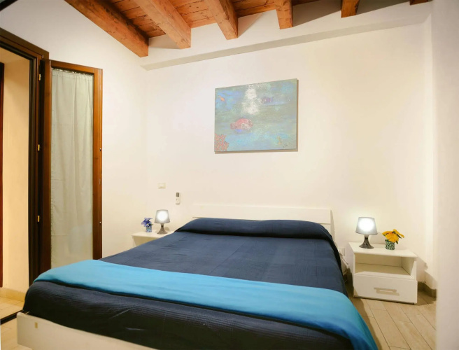 La Cattedrale Casa Vacanze