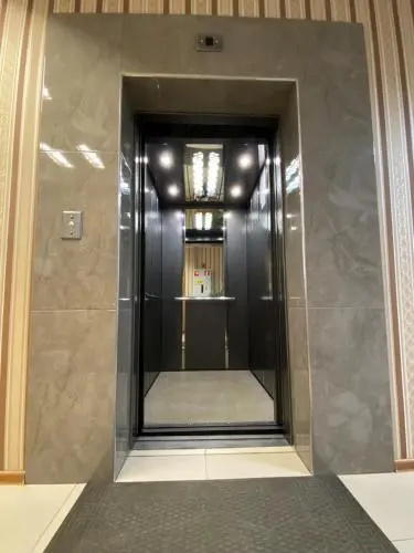 Passage Hotel