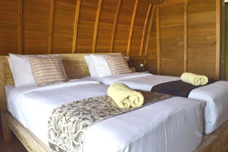 Adara Beach Hut