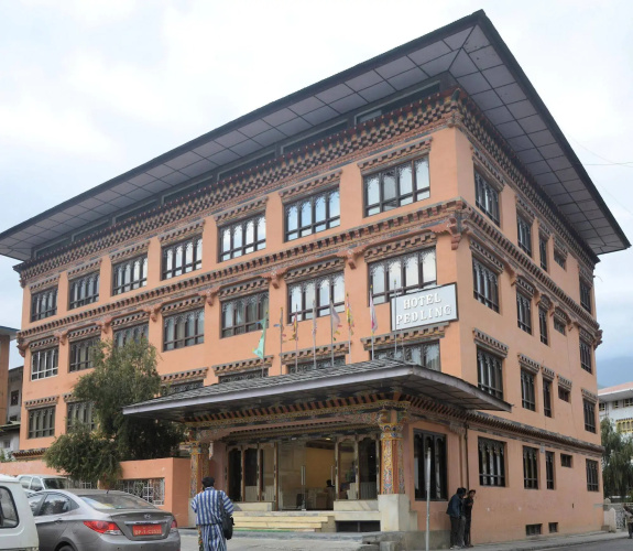 Hotelbild