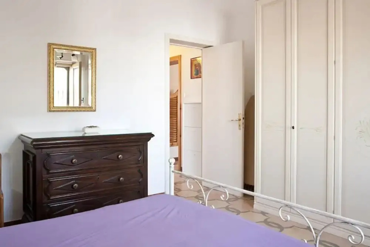 Villa Grazia on the Seaside