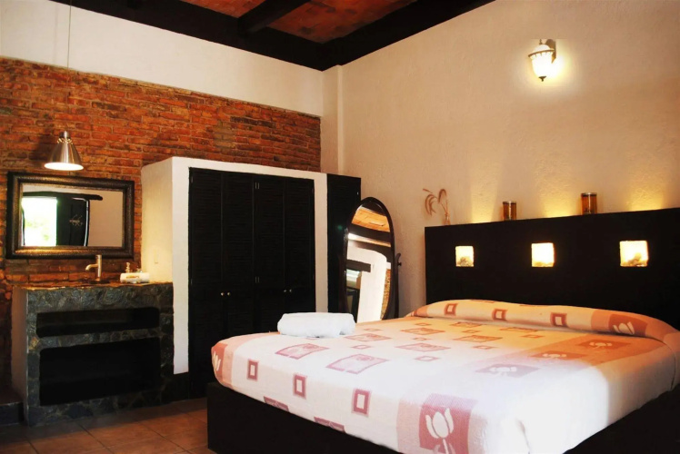 Hotel Casa Molina