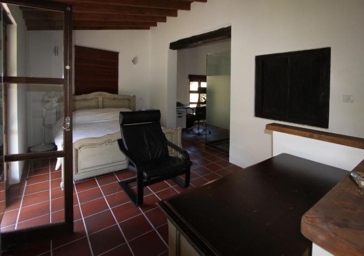 1 Bedroom Cottage