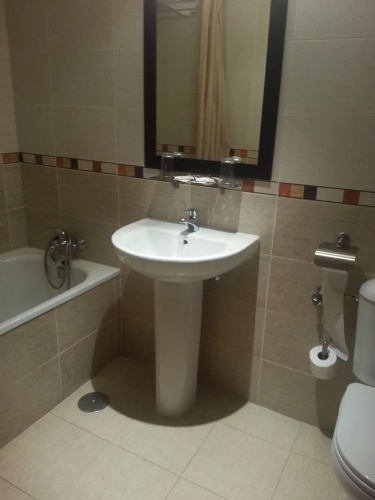 Hostal El Arco