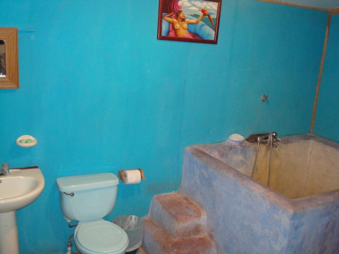 Kaya's Place