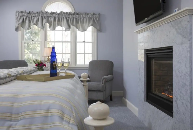 Luxury Double room