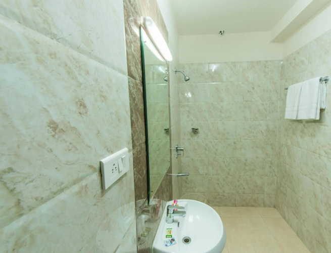 Alam Residency