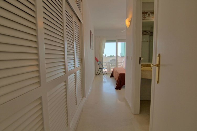Apartamento La Cortijada