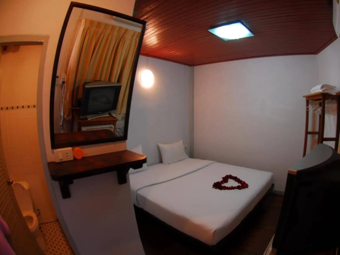 Relax Guesthouse