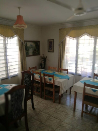 Punda Milia Paradise Hotel Shanzu - Mombassa