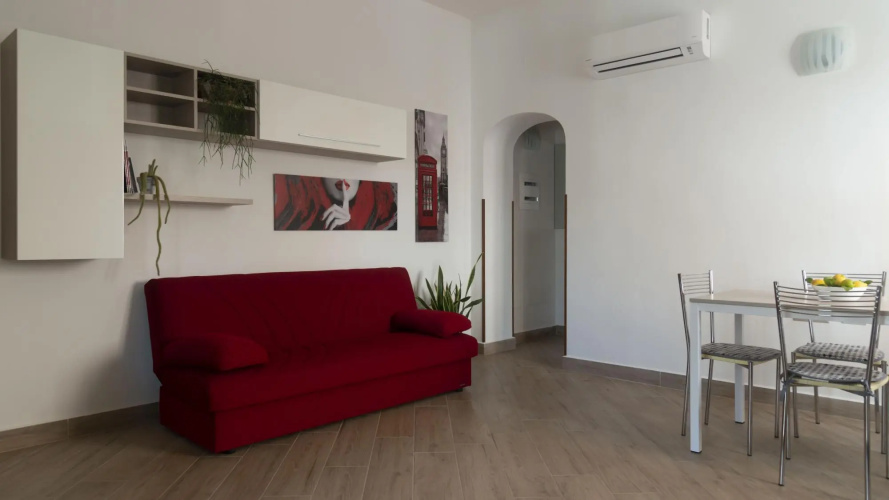 Welcomely - Casa Dei Lecci - Cala Gonone