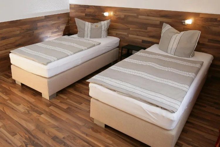 Apartment Hohenstaufen