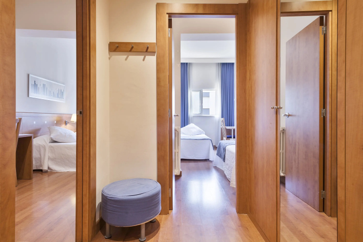 Hotel Acta Antibes