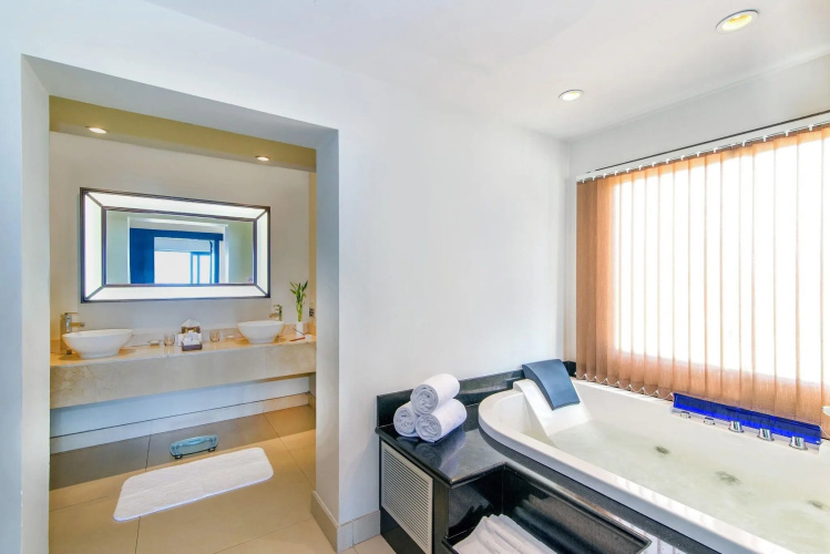 Secrets Wild Orchid Montego Bay - Luxury - Adults Only - All Inclusive photo 6