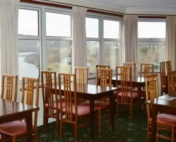 The Drumbeg Hotel
