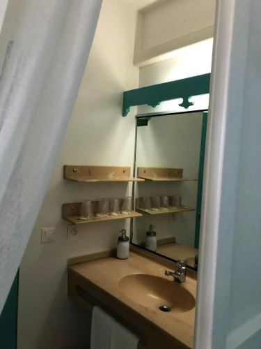 Appartement dans un cadre de rêve !