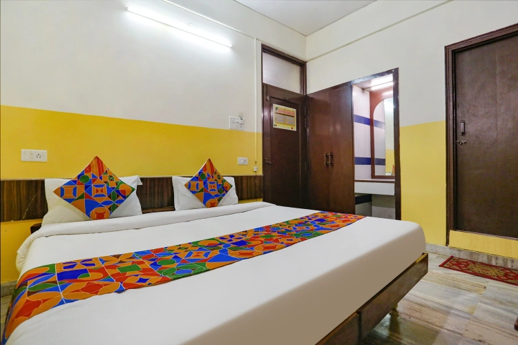 Premium Double room