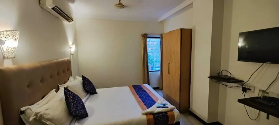 Stayz Inn Teynampet