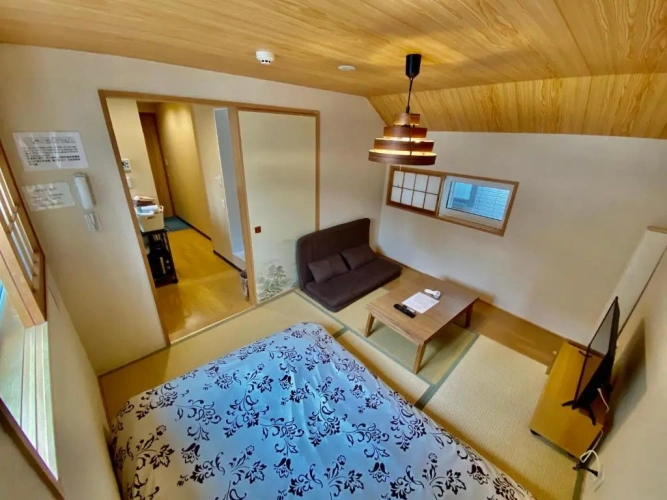 Standard Family room