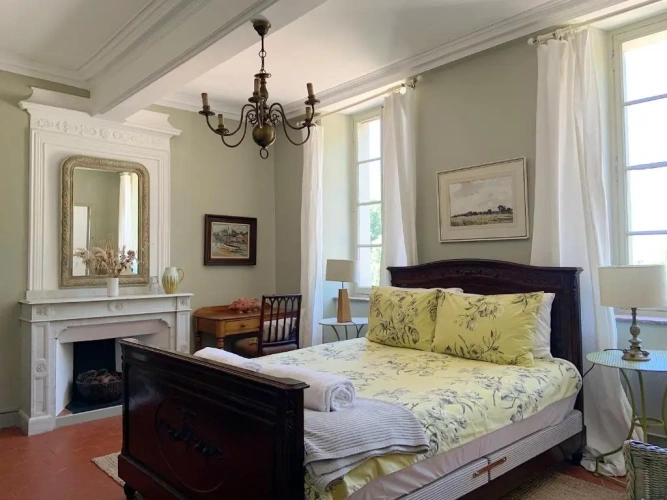 Superior Double room