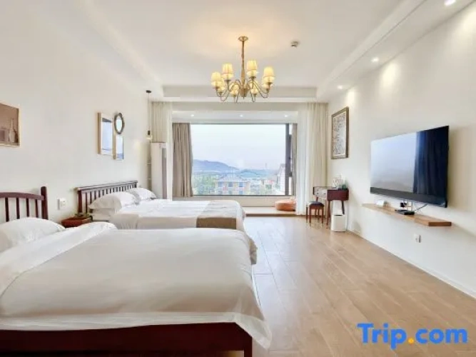 Luxury Twin room