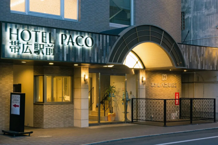 Hotelbild