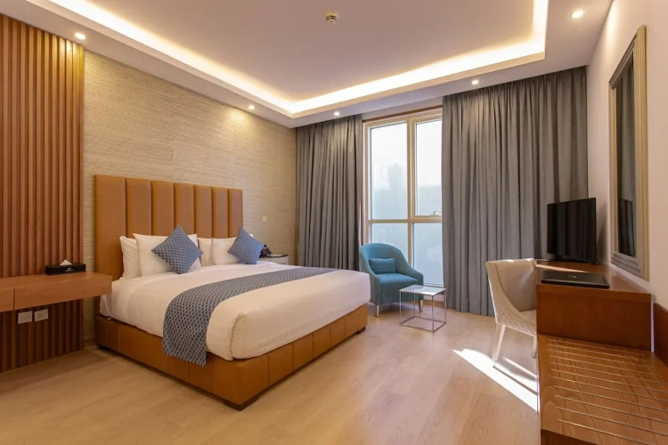 Junior Suite