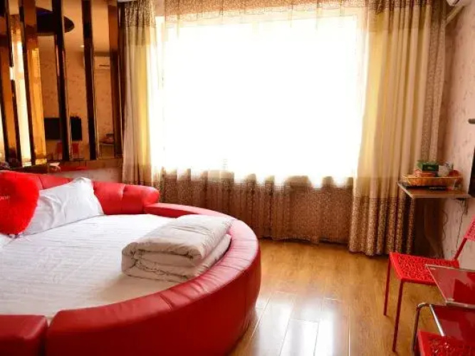 Harbin If Hotel