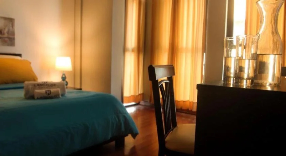 Hostal Lancelot