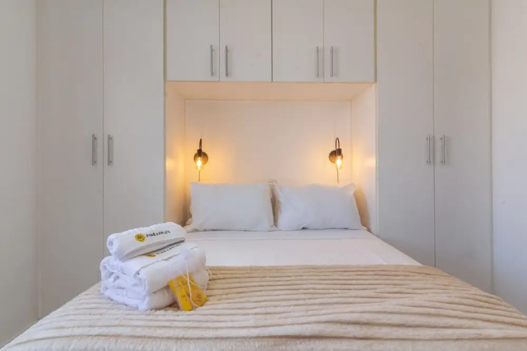 12 Minutes From Copacabana Beach Pl707