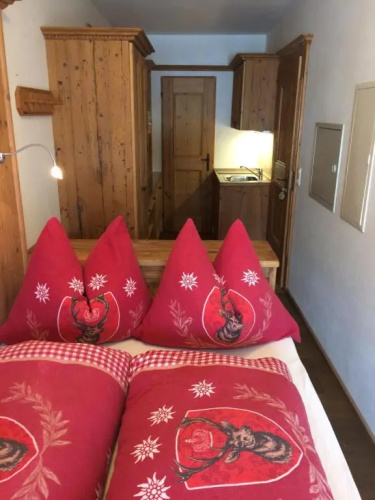 Ferienhaus Islitzer