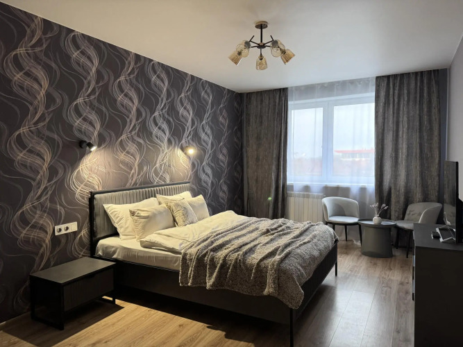 Фотография номера квартиры Апартаменты 39квартир в Ялтинском парке