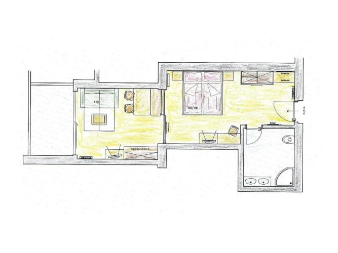 Superior Double room