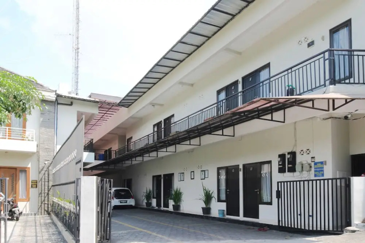 Image de l'hôtel