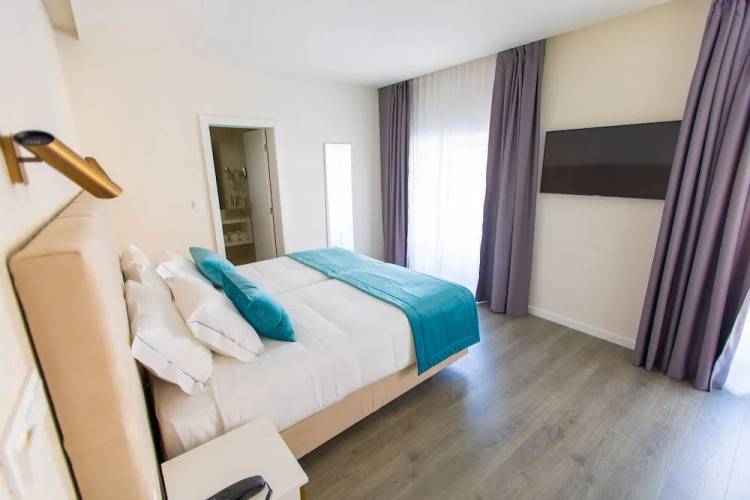 Hotel Mondego Hotel Overview