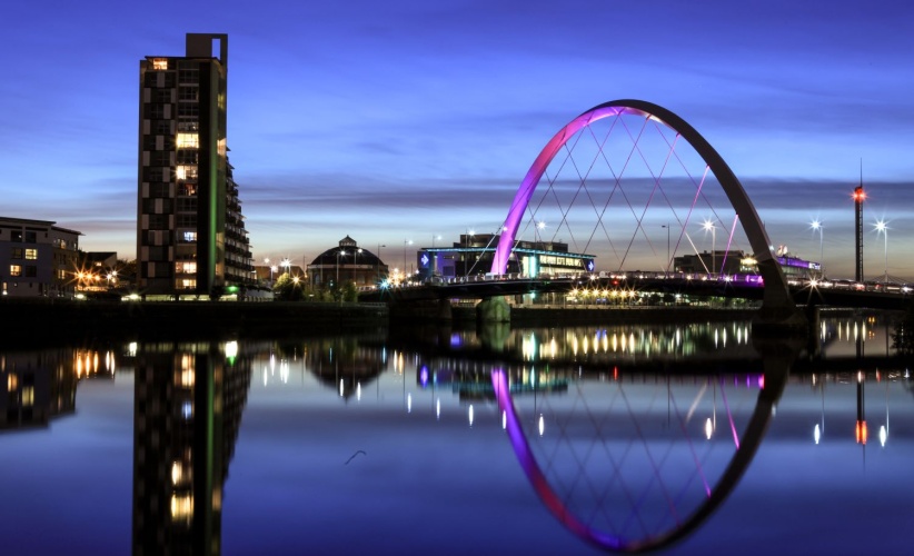 Maldron Hotel Glasgow City photo 21