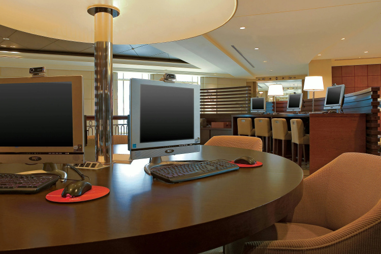 Sheraton Atlantic City Convention Center Hotel photo 28