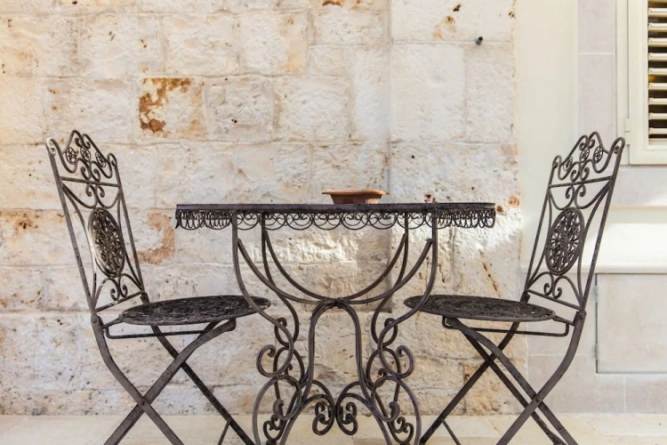B&B Antico Ulivo