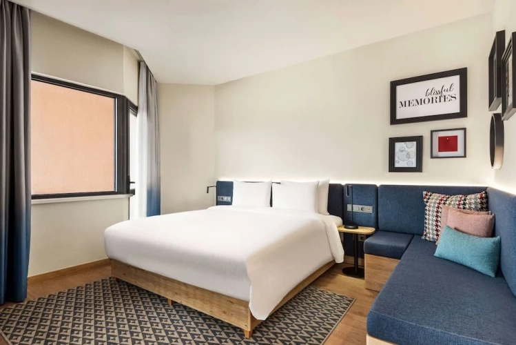 Superior Suite