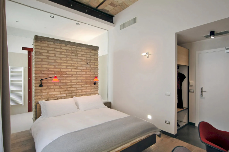 Atypical Rooms