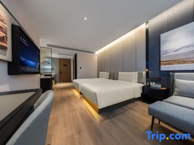 Executive Twin room